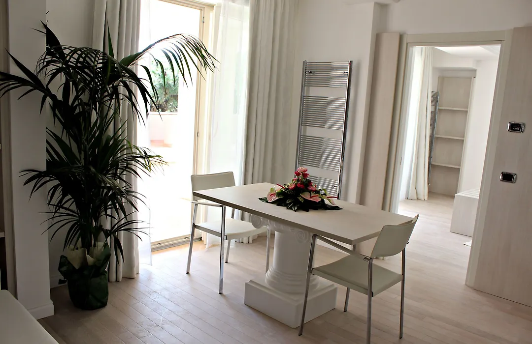 Boutique Hotel Paradiso Bovelacci-1