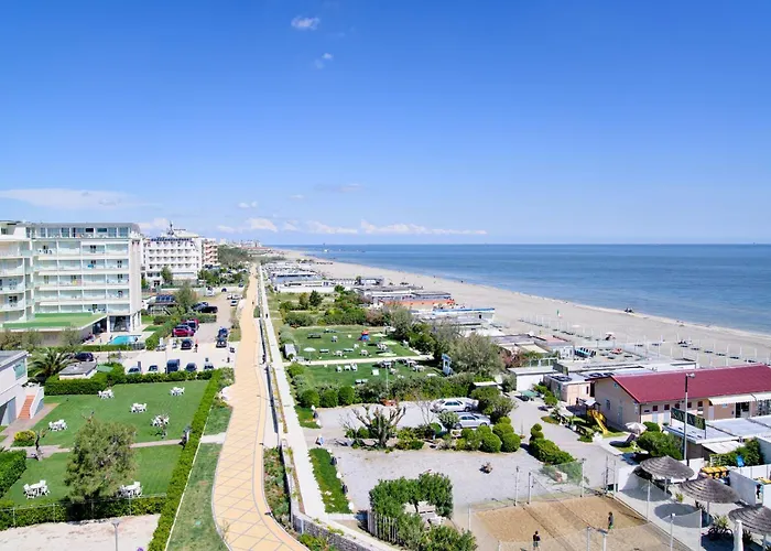 Hotel Benini Milano Marittima