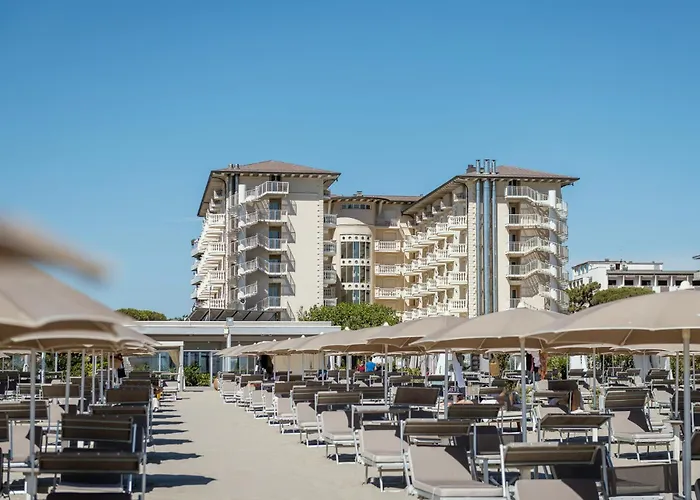 Palace Hotel Milano Marittima